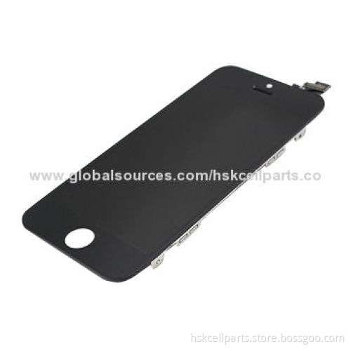 LCD Digitizer Touchscreen Assembly for iPhone 5